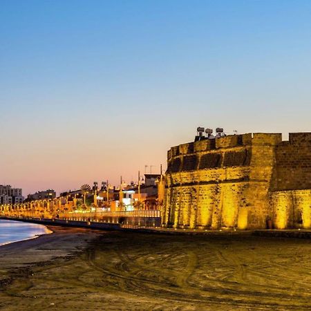 Paradise By The Sea Larnaca Exterior photo